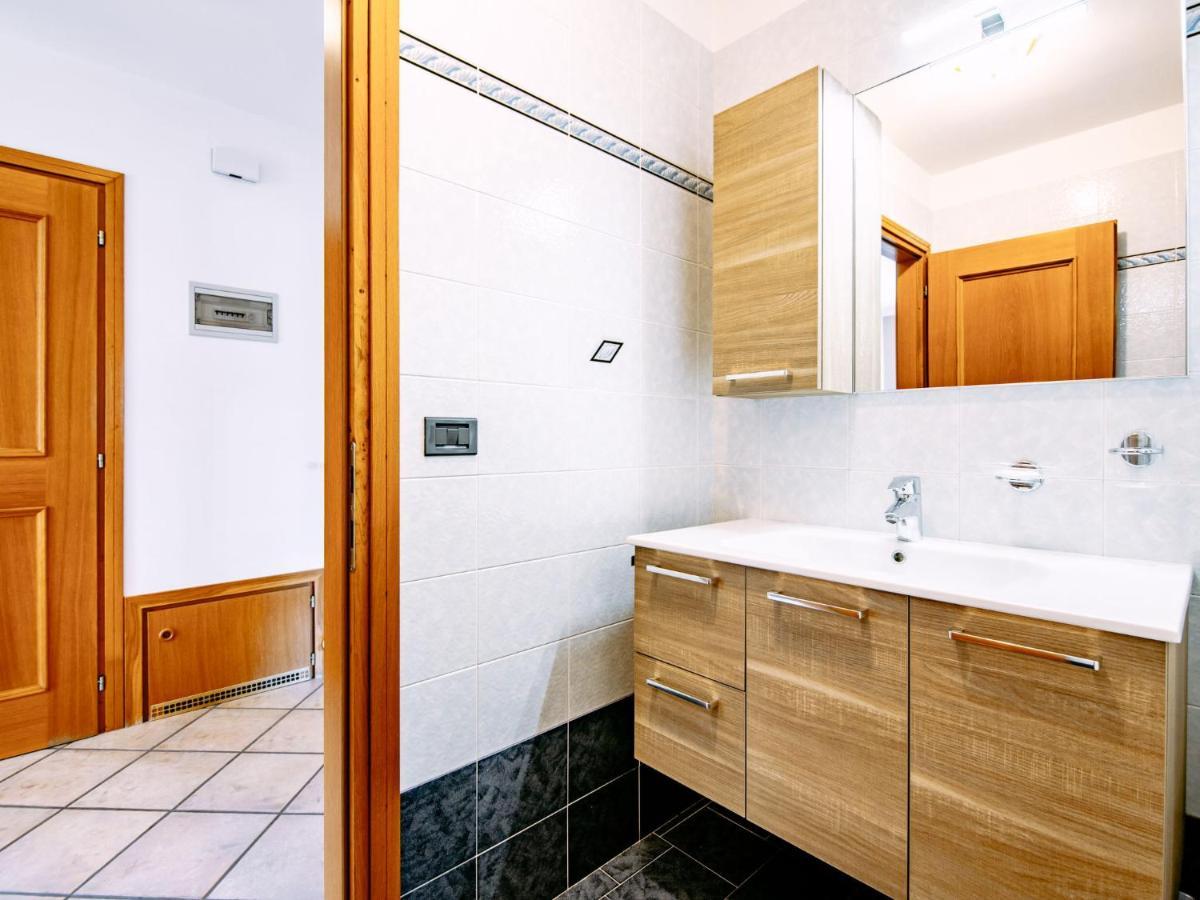Apartment Carmen-4 By Interhome Сорага Экстерьер фото